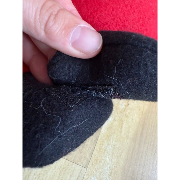 Vintage Santa Claus, plush - Picture 3 of 7